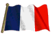 Entra in Francia (agosto 1991, agosto 1994, luglio 2002, agosto 2003)