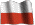 Entra in Polonia (maggio 1999 e maggio 2000)